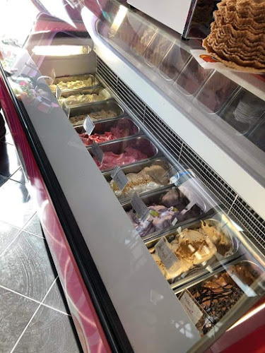 Cake Land - Vendéglátás