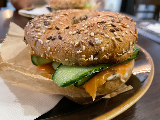 KAHWA Budapest - Budapest