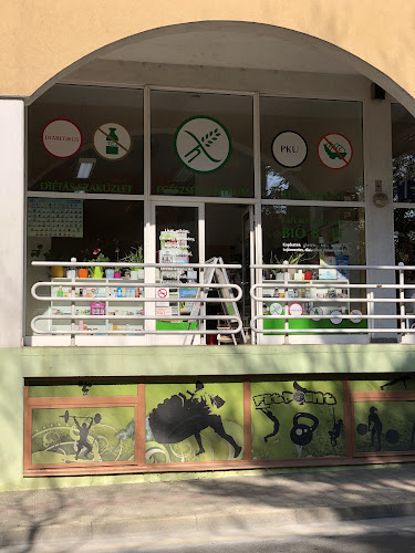 Táplálék allergia és biobolt - Nagykanizsa