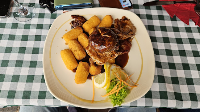 Lugas Vendéglő - Szolnok