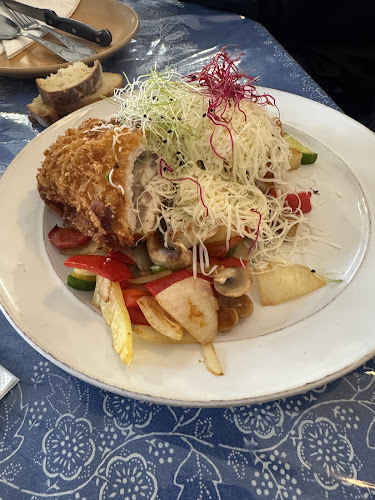 Bárczy Fogadó Restaurant - Szentendre