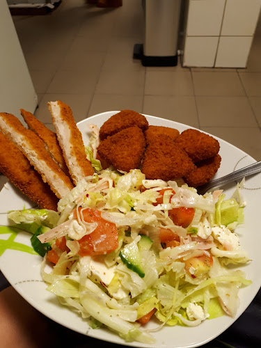 Opinii despre Galéria Pizzéria în Bóly - Vendéglátás