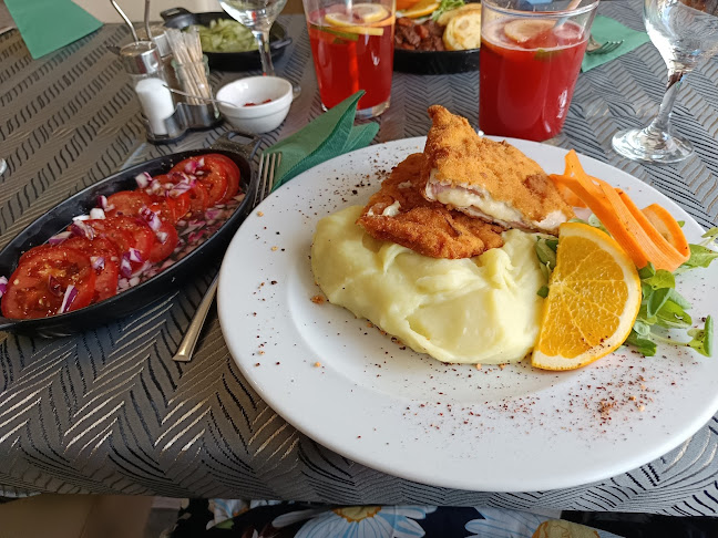 Opinii despre Al Rabló Étterem és Pizzéria în Pásztó - Vendéglátás