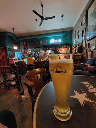 Paris, Texas Kávéház