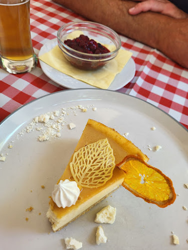 Opinii despre Kassai Fogadó în Kaposmérő - Vendéglátás