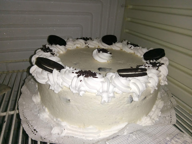 Opinii despre Vasvári Cukrászda în Nyíregyháza - Vendéglátás