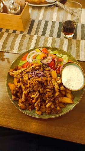 Pancser Pizza és Étterem - Dunakeszi