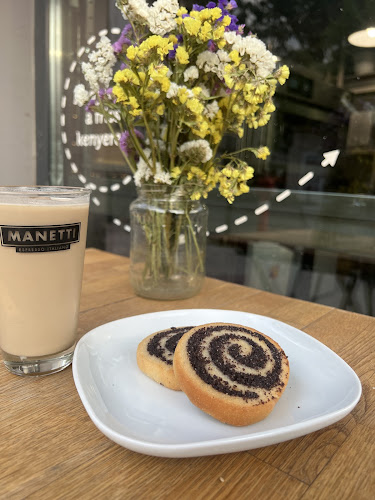 Free - a Gluténmentes Pékség - Vendéglátás