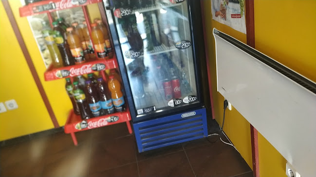 Finomságok boltja - Veszprém