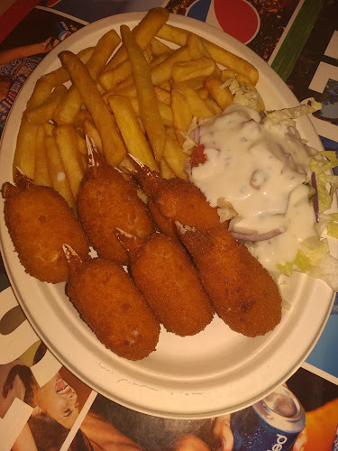 Hamm Gyros Falatozó