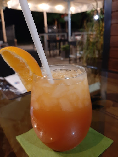 Terasz Café & Coctail - Vendéglátás