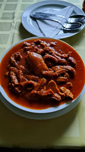 Négy Muskétás Vendéglő - Szarvas