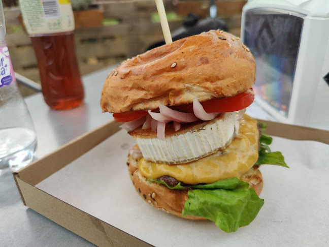 Opinii despre Gastrogarden Budaörs în Budaörs - Vendéglátás