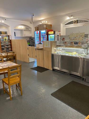 Opinii despre Török Étterem în Dunaújváros - Vendéglátás