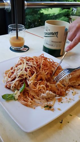 Liget Royal Restaurant - Vendéglátás