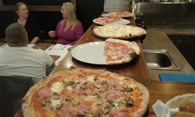 Olivolà - Locale Italiano - Kecskemét