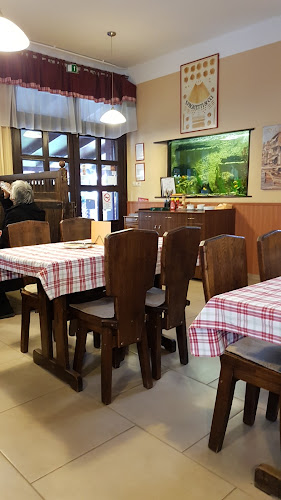 La Montanara Pizzéria - Étterem - Vendéglátás