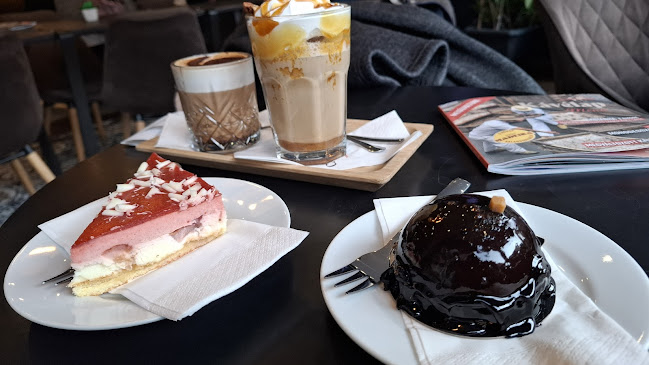 Cafe Frei Szombathely - Szombathely