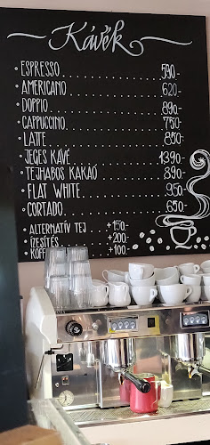 Csillaghegyi Megálló Sütöde & Tejbisztró