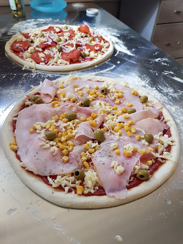 Opinii despre Donatello Pizza&Grill în Miskolc - Vendéglátás