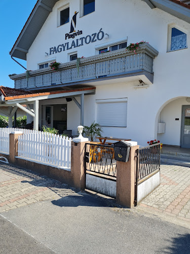 Balatonmáriafürdő, Vilma u. 12, 8647