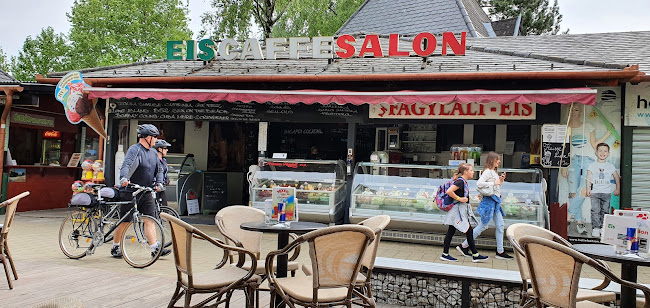 Eis Caffe Salon