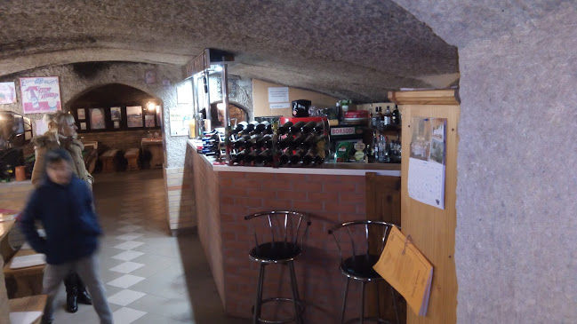 Egerszalók Pizza - Vendéglátás