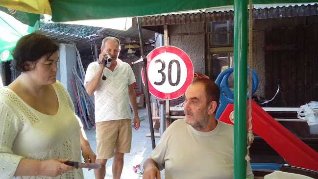 Nagyivó Vendéglő - Süttő