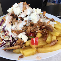 Gyros és Grill ételbár - Debrecen