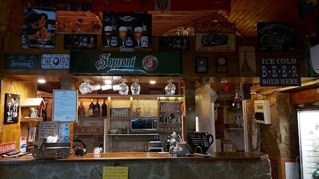 Hétméteres Söröző - Várpalota