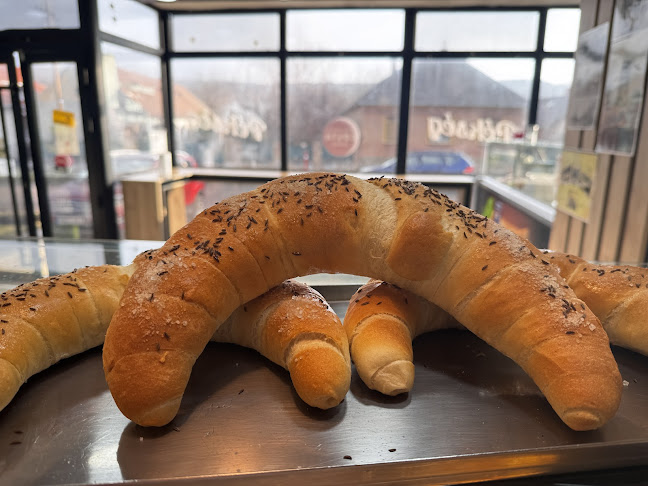 Padragi Pékség - Vendéglátás