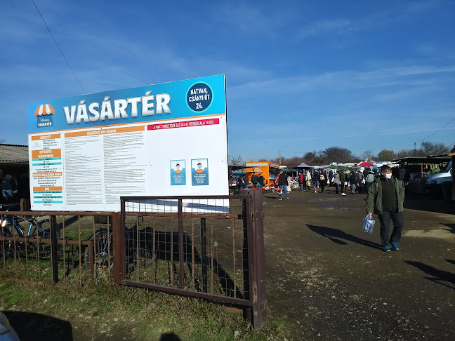 Hatvan, Csányi út 74, 3000