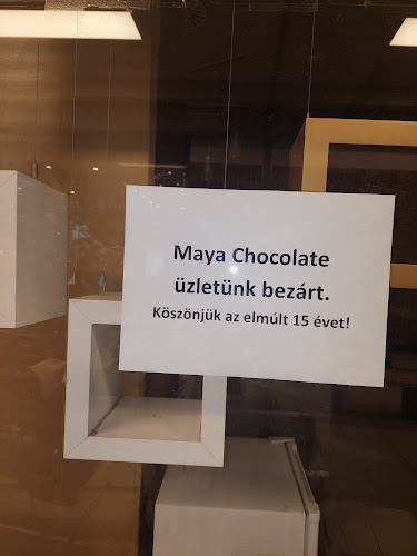 Opinii despre Maya Chocolate în Pécs - Vendéglátás