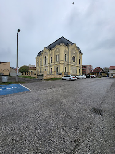 Ceni Pékség - Kisvárda