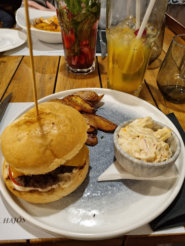 Kata PEST - Glutén- és Laktózmentes étterem - Budapest