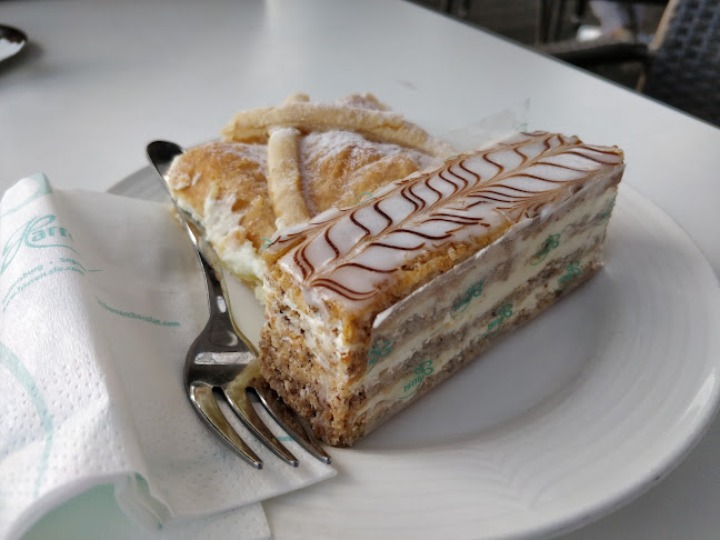 Harrer Csokoládéműhely és Cukrászda - Sopron