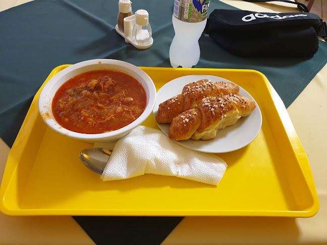 Comentarii opinii despre Retro Kifőzde