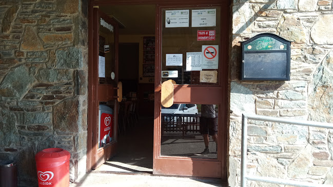 Pinka söröző - Vendéglátás