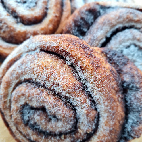 Opinii despre Cake to go Budapest în Budapest - Vendéglátás