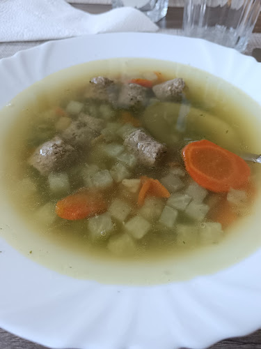 Napfény Étterem - Vendéglátás