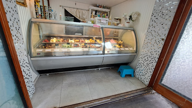 Mamma Mia Fagyizó - Budapest