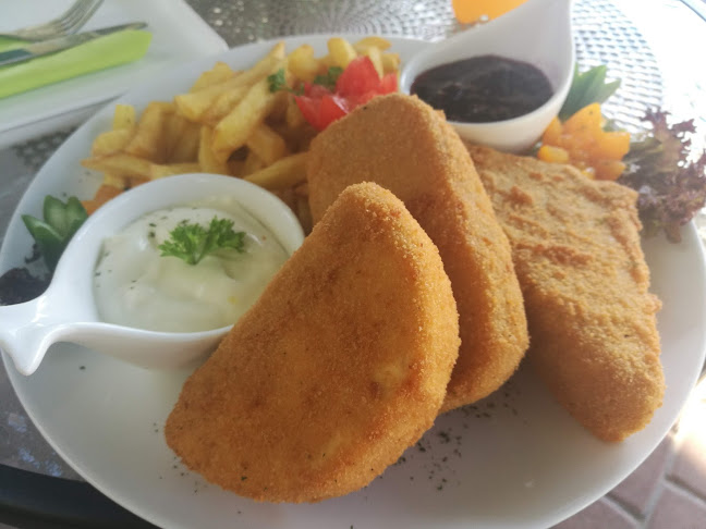 Comentarii opinii despre Frankó Pizzéria