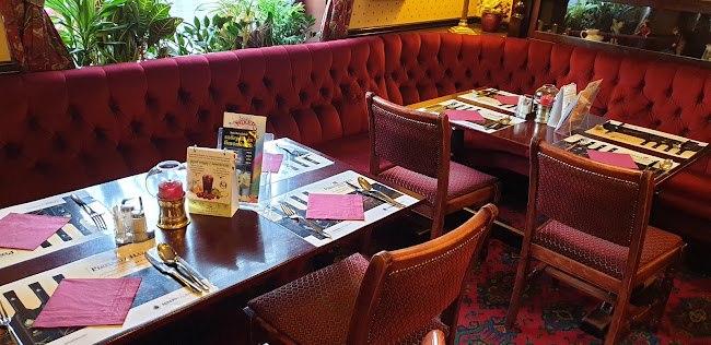 Perkovátz-Ház - Vendéglátás