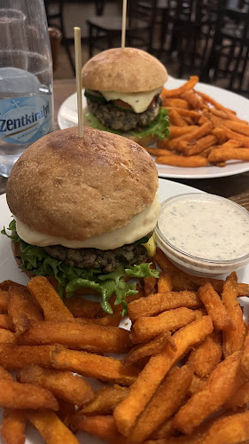 Kozmosz Vegán Étterem