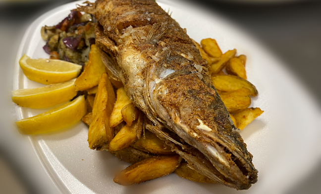 Natura Halászcsárda