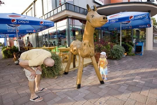 Lecsó-faló étterem - Szentes