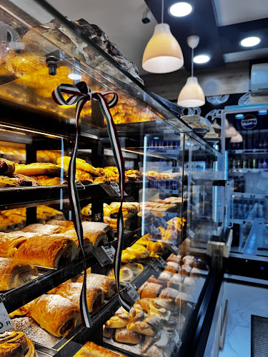 Padragi Pékség - Ajka