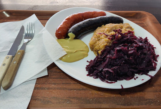 Belvárosi Disznótoros - Király utca