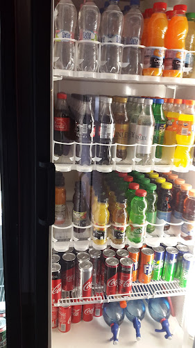 Opinii despre Luna Gastro Bistro în Gyomaendrőd - Vendéglátás