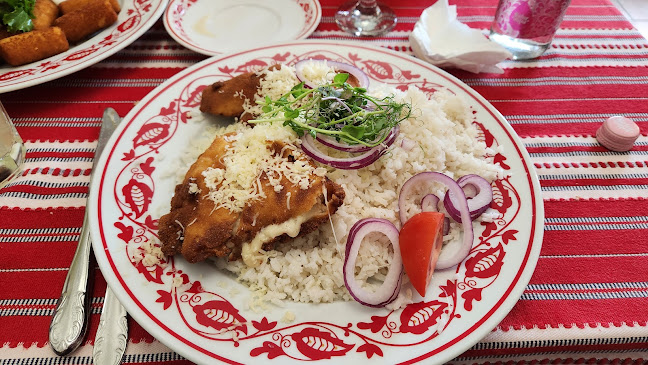 Dunagyöngye Halászcsárda - Dunaújváros